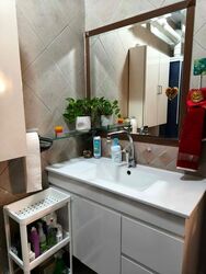 Blk 545 Woodlands Drive 16 (Woodlands), HDB 5 Rooms #515224891